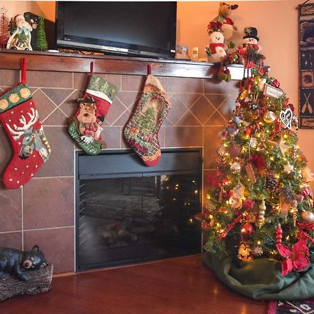 Pigeon Forge Condo Less Than 2 Mi To Attractions! Экстерьер фото