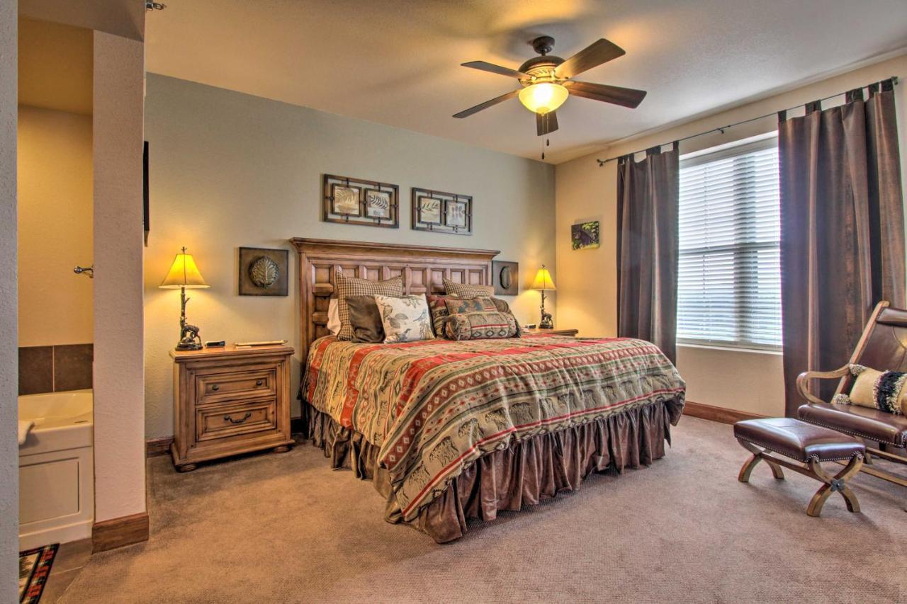 Pigeon Forge Condo Less Than 2 Mi To Attractions! Экстерьер фото