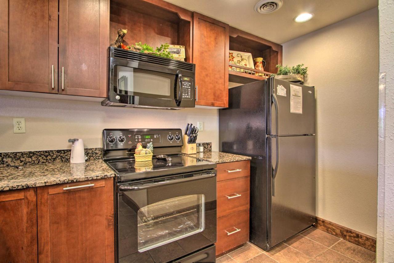 Pigeon Forge Condo Less Than 2 Mi To Attractions! Экстерьер фото
