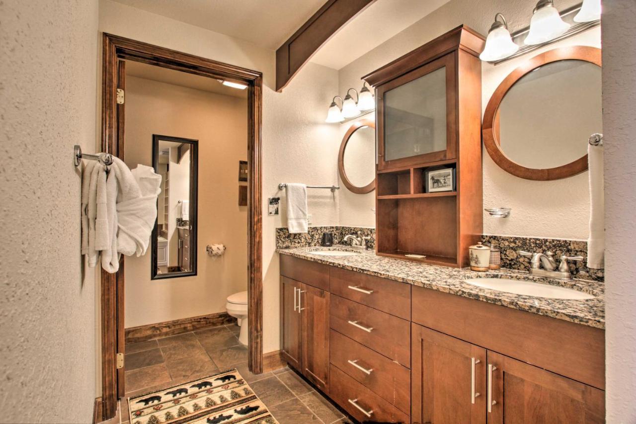 Pigeon Forge Condo Less Than 2 Mi To Attractions! Экстерьер фото