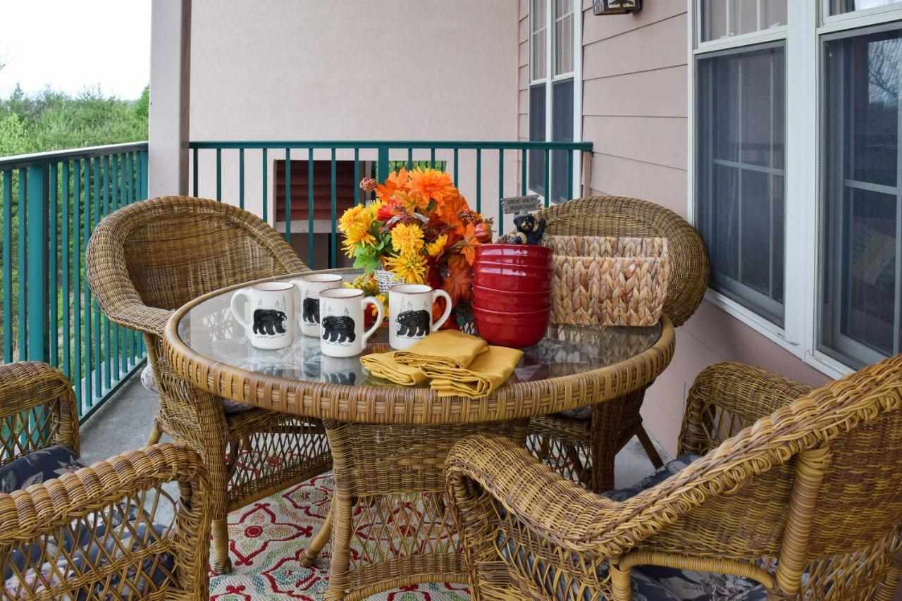 Pigeon Forge Condo Less Than 2 Mi To Attractions! Экстерьер фото