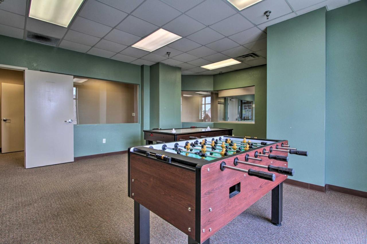 Pigeon Forge Condo Less Than 2 Mi To Attractions! Экстерьер фото