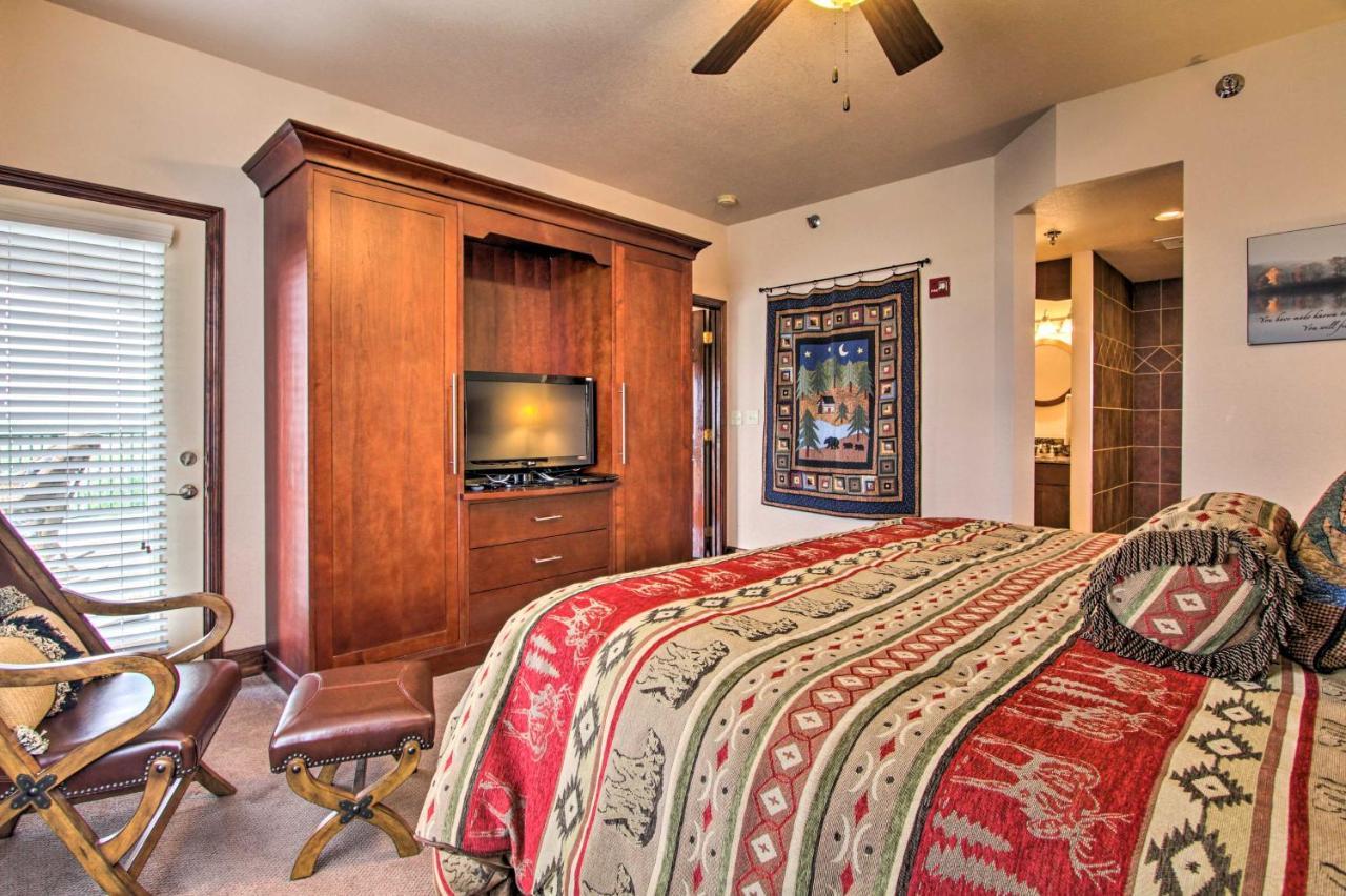 Pigeon Forge Condo Less Than 2 Mi To Attractions! Экстерьер фото